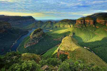 Blyde River Canyon