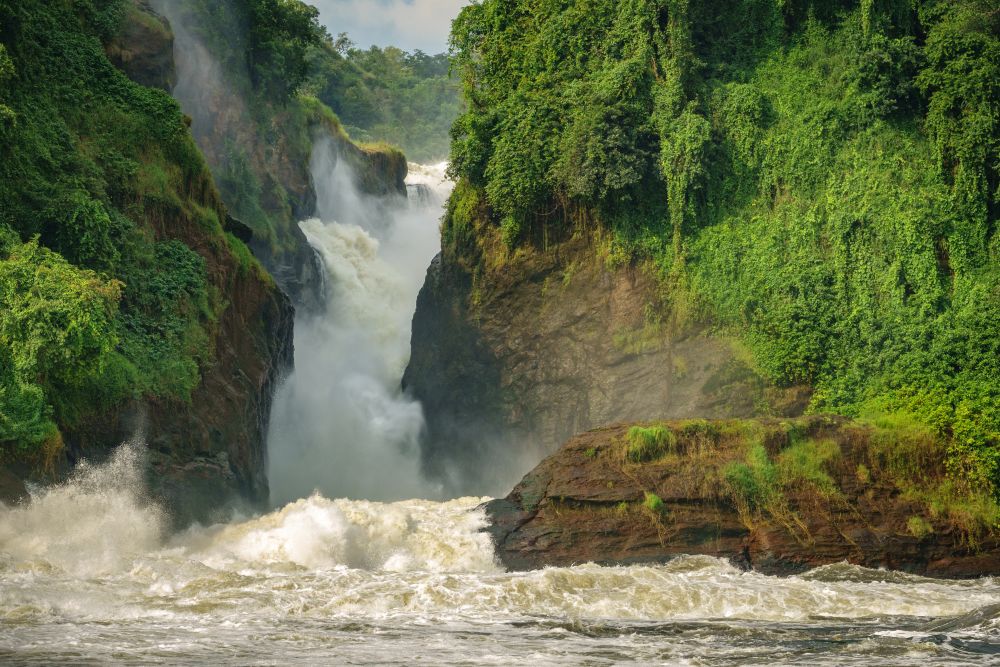 Murchison Falls