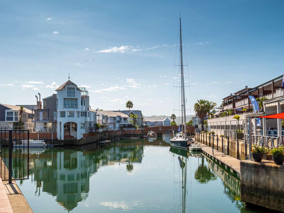 Knysna